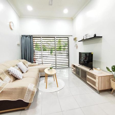 Bidor Family Choice 3 Bedrooms Wifi Bidur Exterior foto