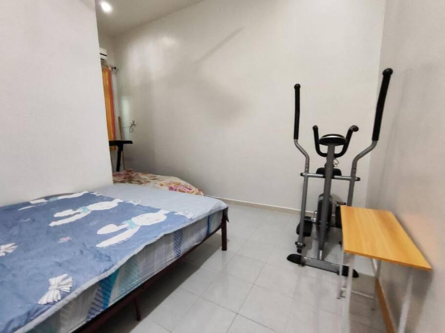Bidor Family Choice 3 Bedrooms Wifi Bidur Exterior foto