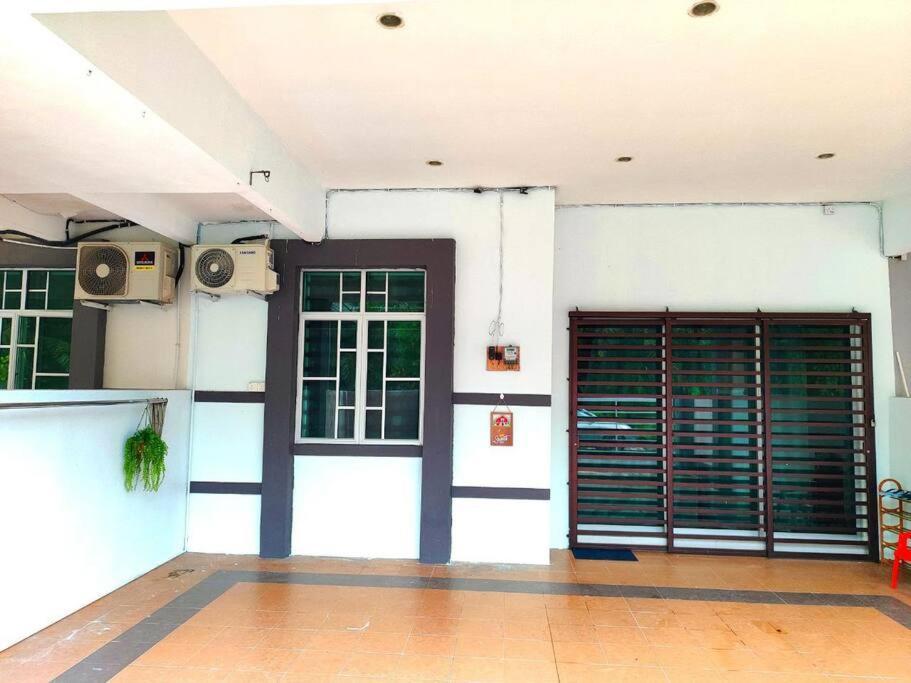 Bidor Family Choice 3 Bedrooms Wifi Bidur Exterior foto